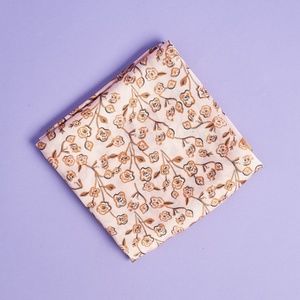 Cleobella Vegan Silk Scarf